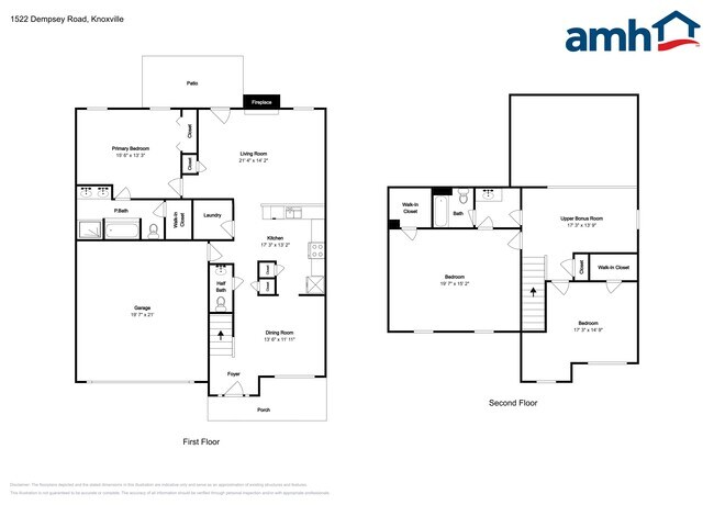 Photo - 1522 Dempsey Rd