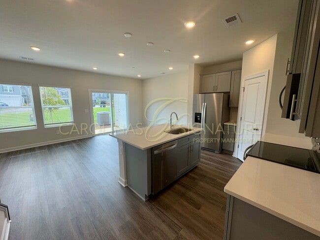 Photo - Beautiful New Construction Townhome in Uni...
