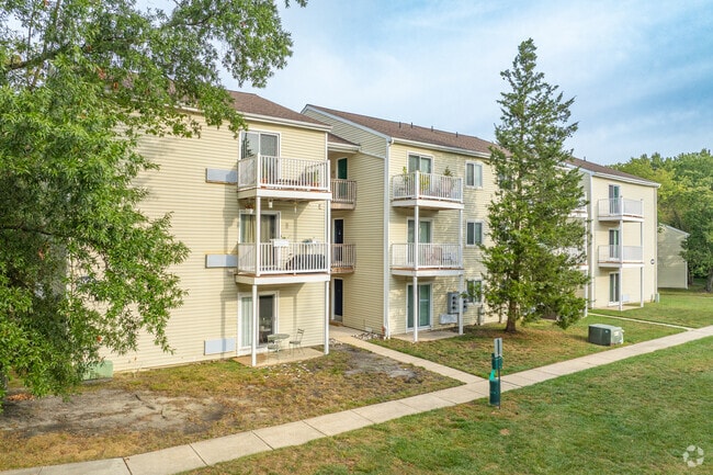 Building Photo - The Village At Voorhees Rental