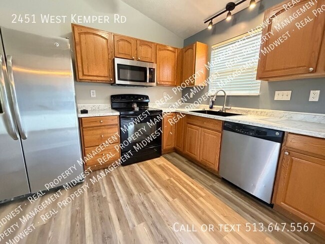 Photo - 2451 W Kemper Rd