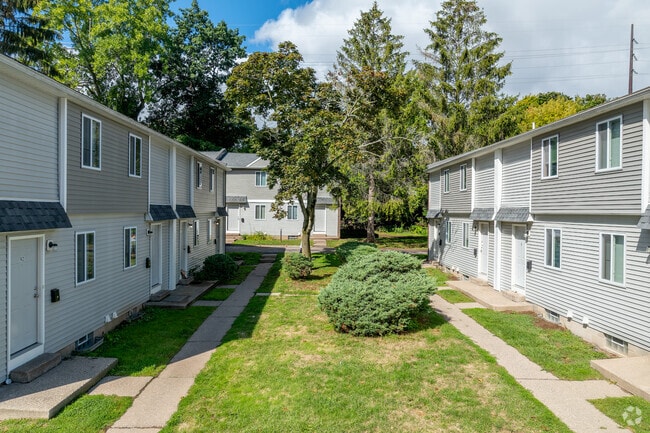 Photo - North Shore Townhomes