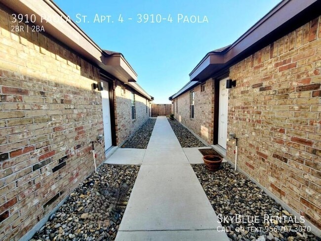 Building Photo - 3910 Paola St Unit 3910-4 Paola