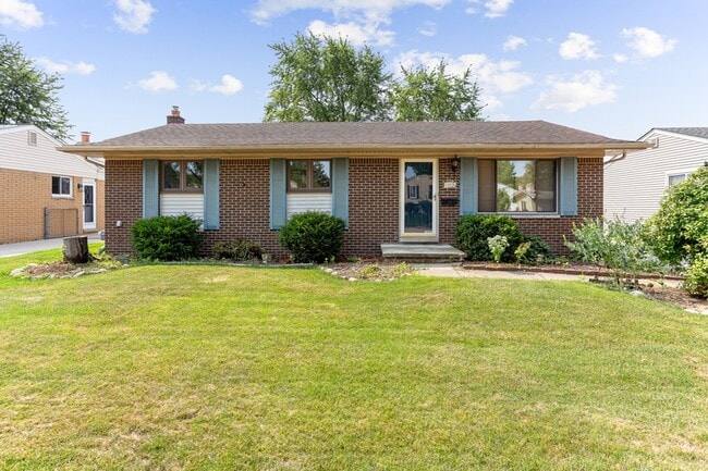 Building Photo - 11928 Canterbury Dr Rental