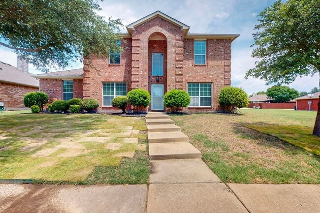 Building Photo - Spacious 4-Bedroom Home with Bonus Room and Large Backyard in Caruth Lake