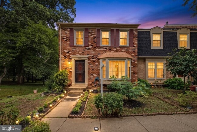 Building Photo - 7428 Fountain Head Dr