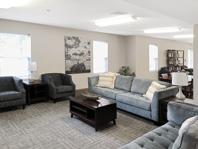 Regency Heights (55+ Community)