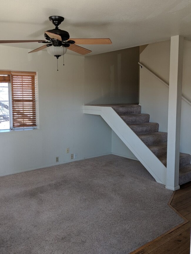 Photo - 3-Bedroom, 2-Bath Oasis: Close to Hospital, Washer/Dryer Included, Parking for 2!