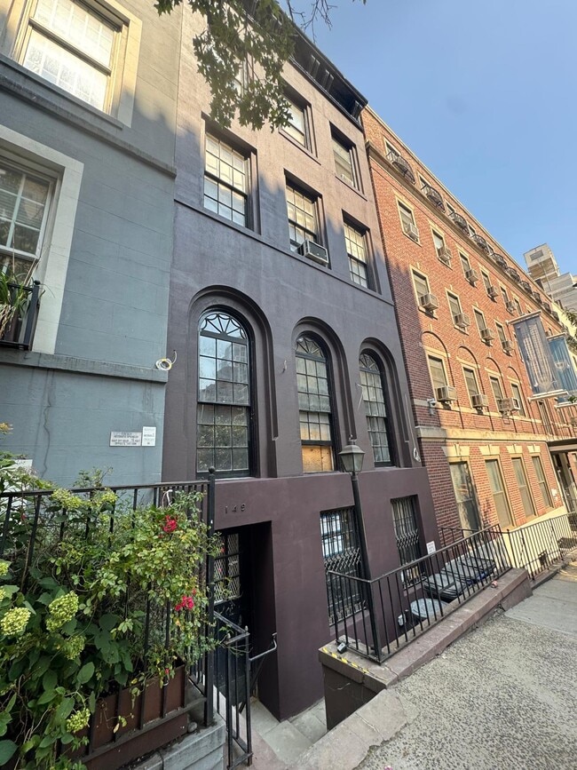Front of Building - 149 East 36th Street