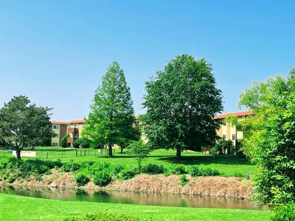 Crown Point Apartments