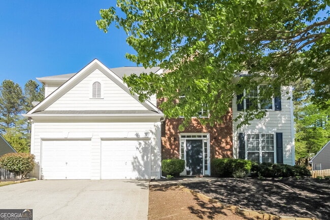 Building Photo - 428 Holland Springs Dr NW Rental
