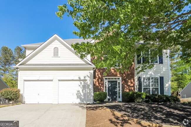 Building Photo - 428 Holland Springs Dr NW Rental