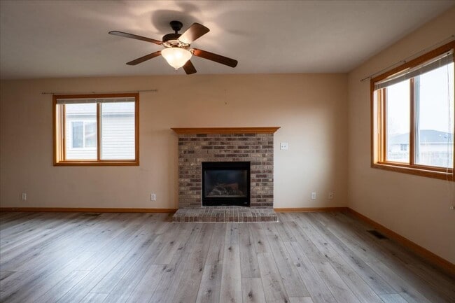 Photo - West Lincoln High Ridges/ Cushman Beauty