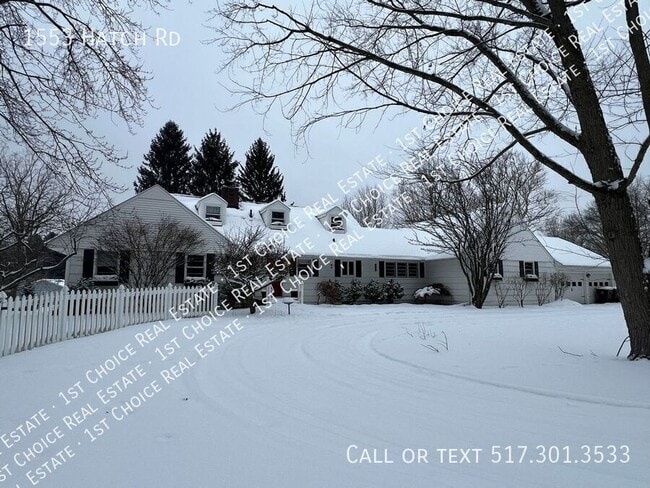 Photo - 1553 Hatch Rd
