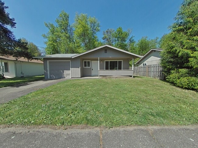 3 Bedroom House ~ South Corvallis - 3 Bedroom House ~ South Corvallis