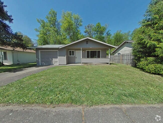 Building Photo - 3 Bedroom House ~ South Corvallis