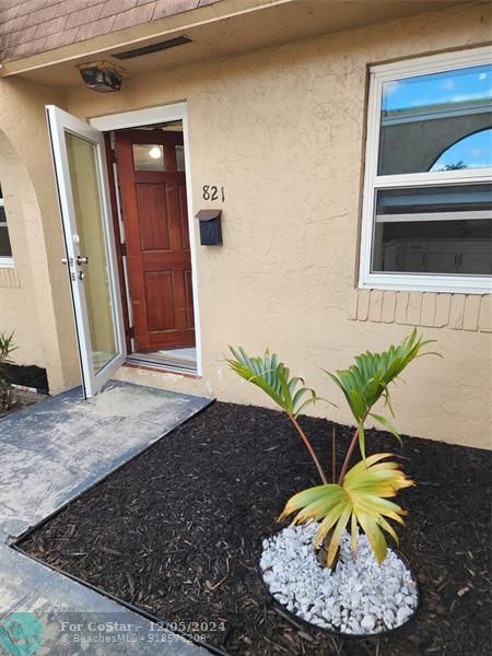 Photo - 821 NW 12th Ave Apartamento Unidad 821