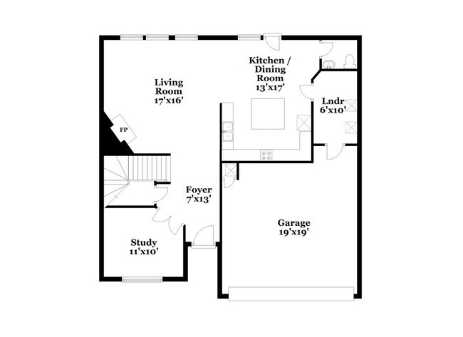 Photo - 175 Meadowlark Ln