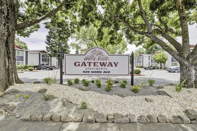 Photo - Gateway
