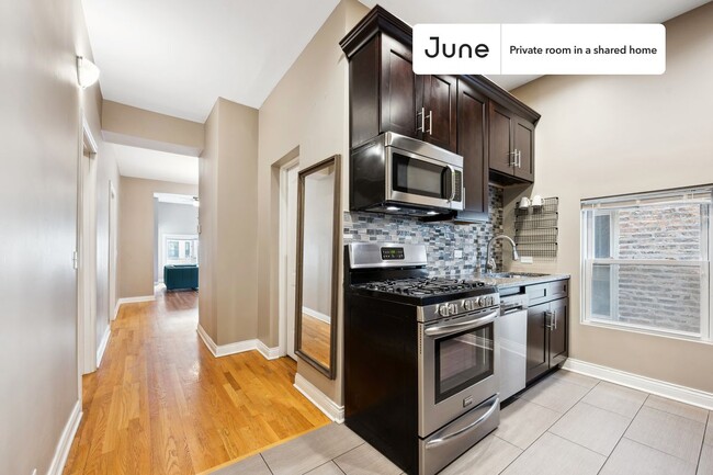 Photo - Room in Shared 3 bed/1 bath home Unit B