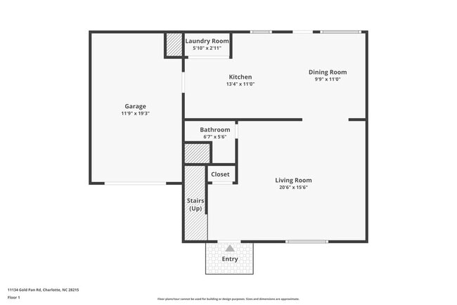 Photo - 11134 Gold Pan Rd