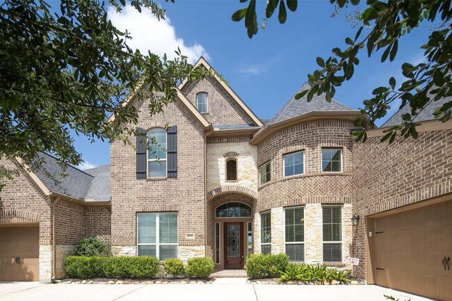Building Photo - 2002 Hitching Rock Cir Rental