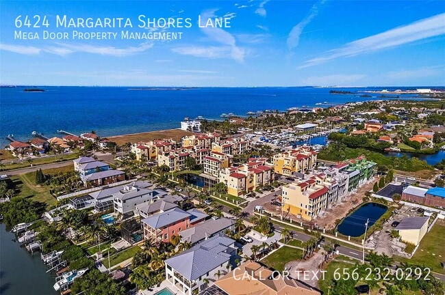 6424 Margarita Shores Ln