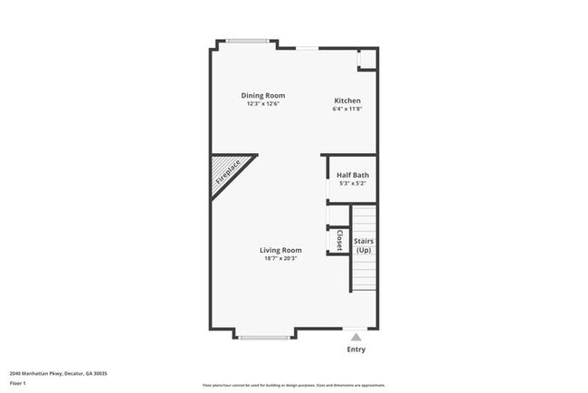 Photo - 2040 Manhattan Pkwy