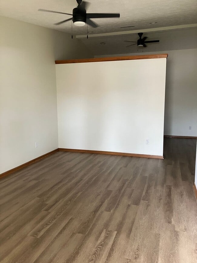 Photo - Updated Ranch with 2 Bedrooms, 1 Bath, and 1-Car Attached Garage in Troy, Ohio - Your Perfect Hom... Unit 1565-C Wayne St
