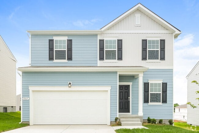 Building Photo - 3565 Fellowship Rd Rental