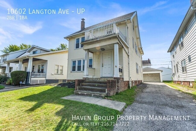 Photo - 10602 Langton Ave Unidad UP
