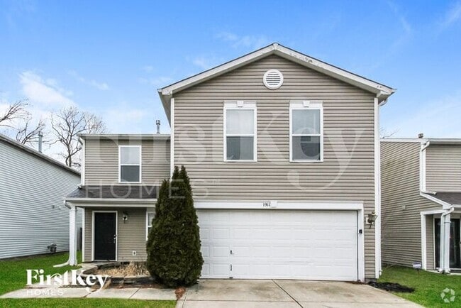 Building Photo - 1911 Dutch Elm Dr Rental