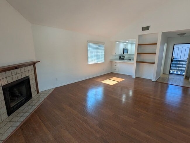 Photo - 1 Bed-1 Bath Single Story Condo on 2nd Floor located in El Cajon