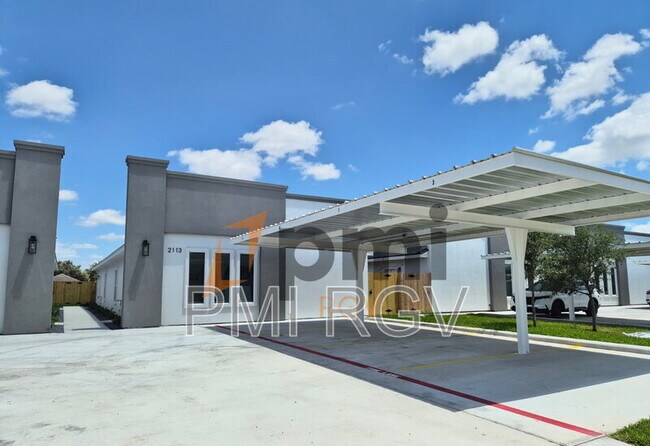 2113 Elsham Ave Unit 3