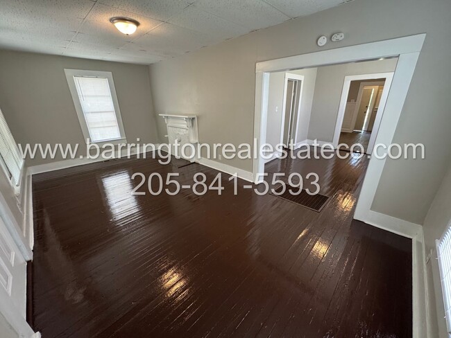 Photo - 1508 Dennison Ave SW