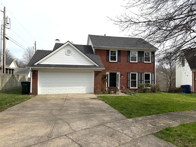 Photo - 4504 Callaway Ct