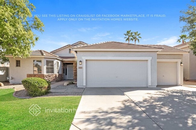 Building Photo - 3127 S Benton Cir