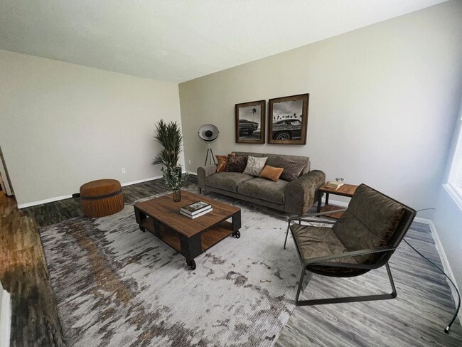 The Flats @ 5900