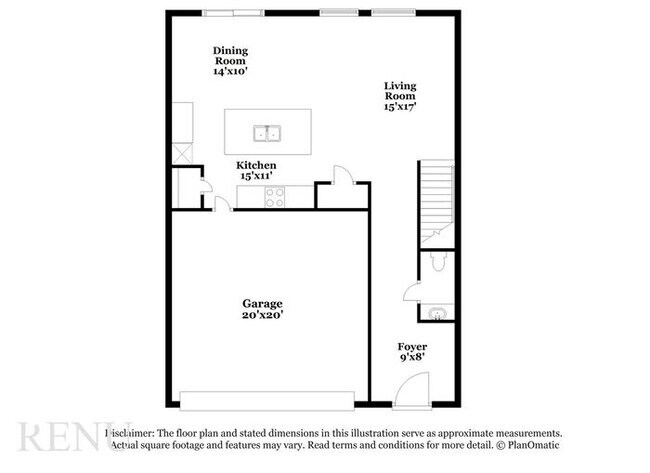 Photo - 6005 Mojave Dr