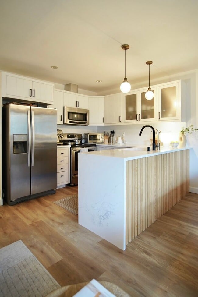 Photo - Gorgeous Remodeled 3 Bedroom 2 Bath Townhome in West SJ with Cupertino Schools!