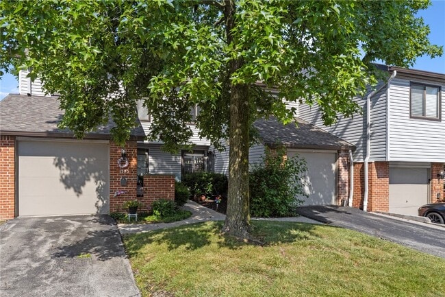 Photo - 1707 Thorny Briar Dr
