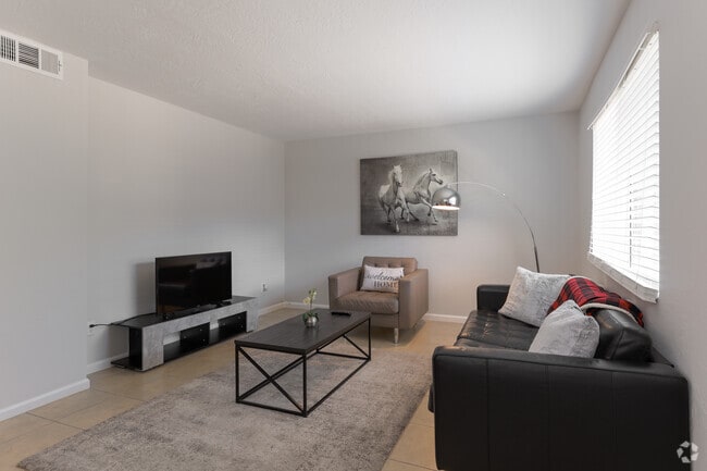 Interior Photo - West 5th Rental