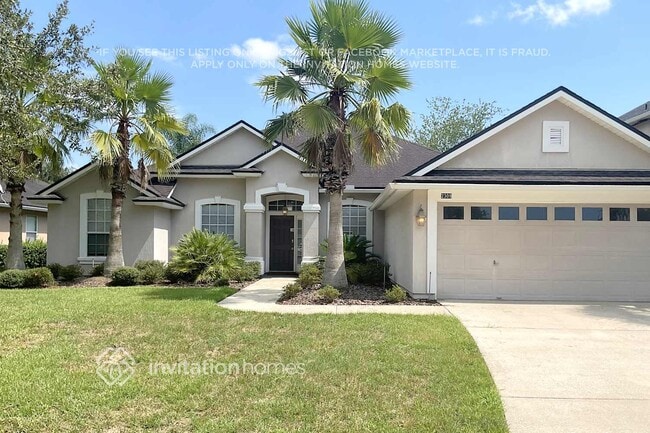 Building Photo - 2309 Bluegill Ct Rental