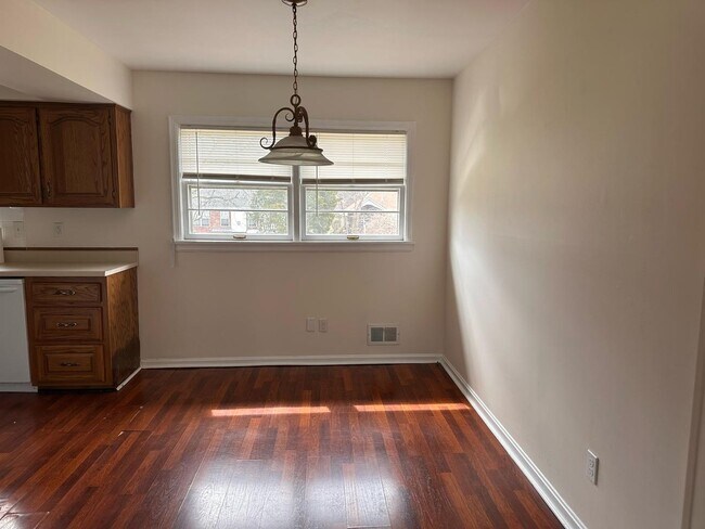 Photo - 3 BR/2.5BA | Newly Renovated Single Family Home | 1-Car Garage Parking | In Louisville!