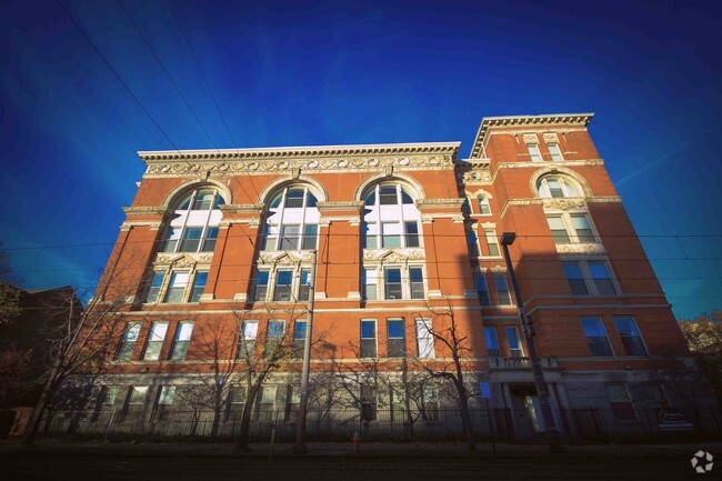 Exterior - Chesapeake Commons Rental