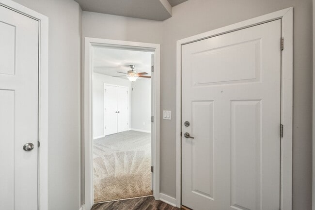 Village at Century Run Townhomes