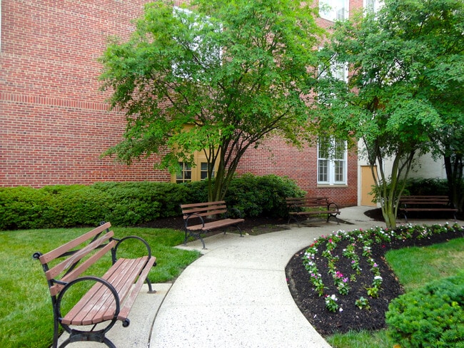 Photo - River Street Commons - 55+ Community