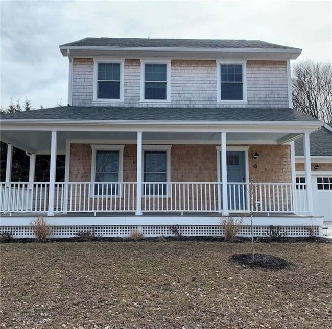 Building Photo - 13 Arnold Ave Unit 1 Rental