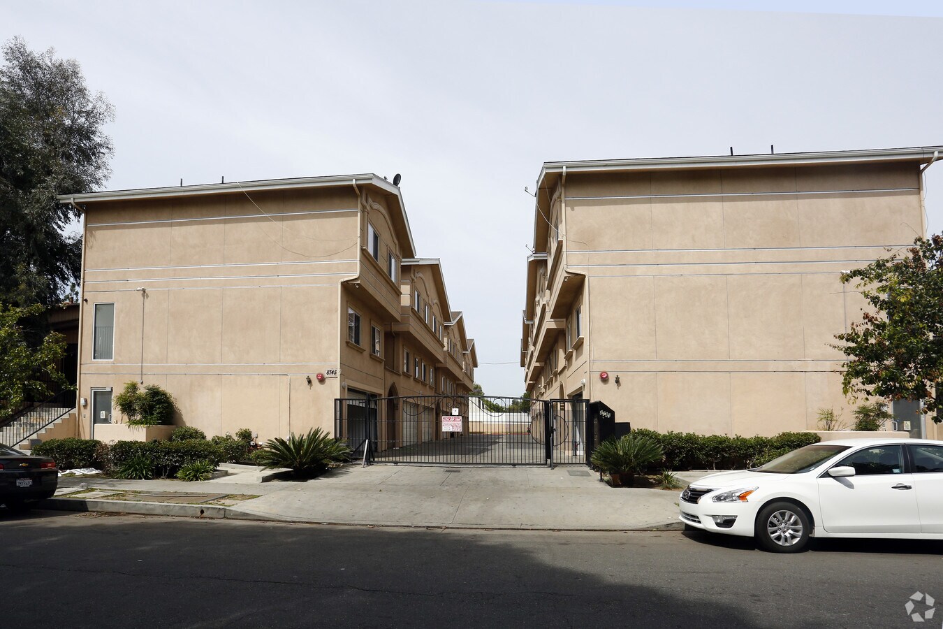 Photo - Cedros Townhomes