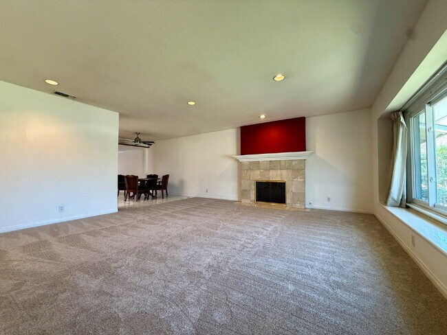 "Spacious 4-Bedroom Gem with 3 Full Baths in Cypress!"