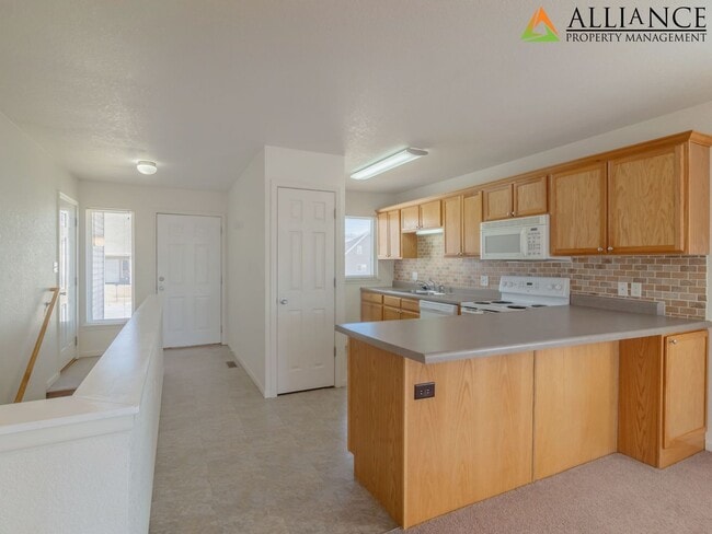 1225 Newfoundland Dr